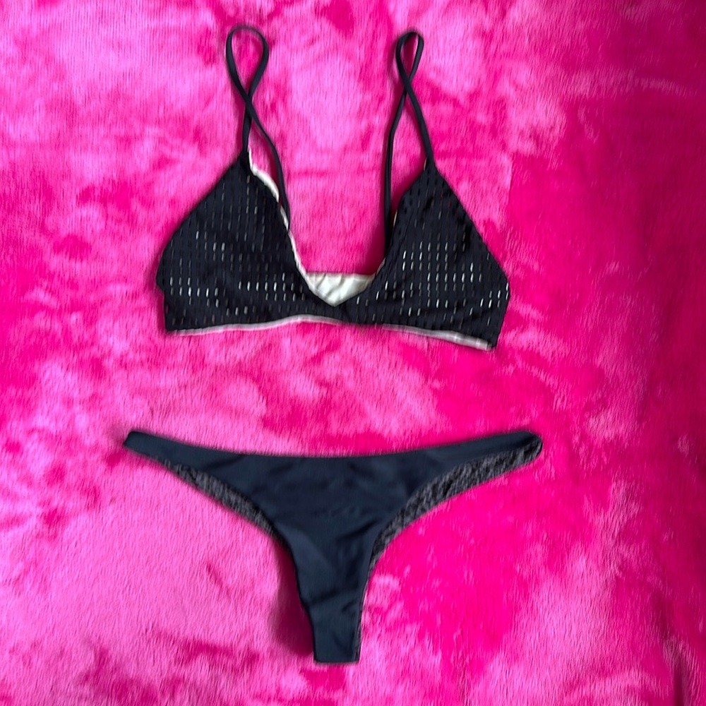 Acacia set